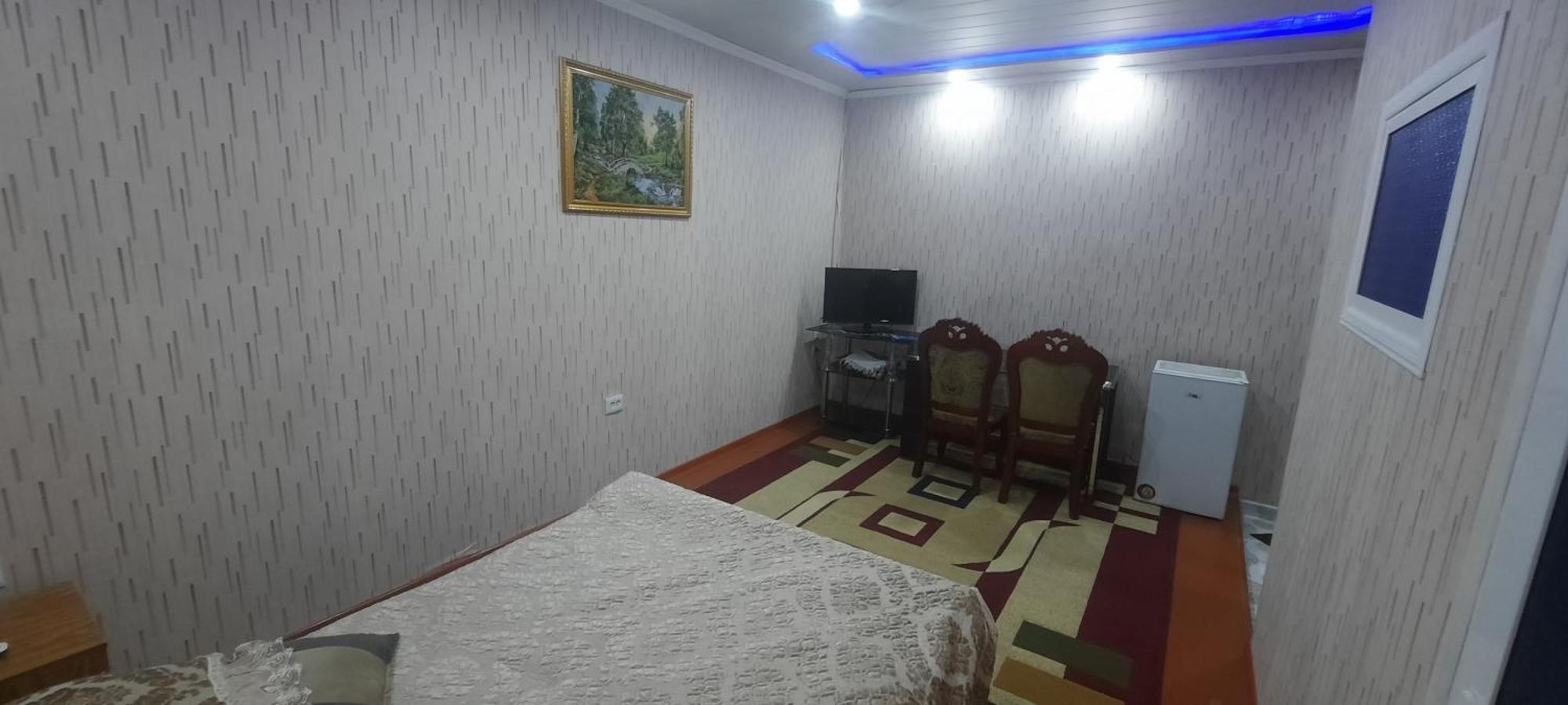 Hotel Zarafshon Panjakent Εξωτερικό φωτογραφία