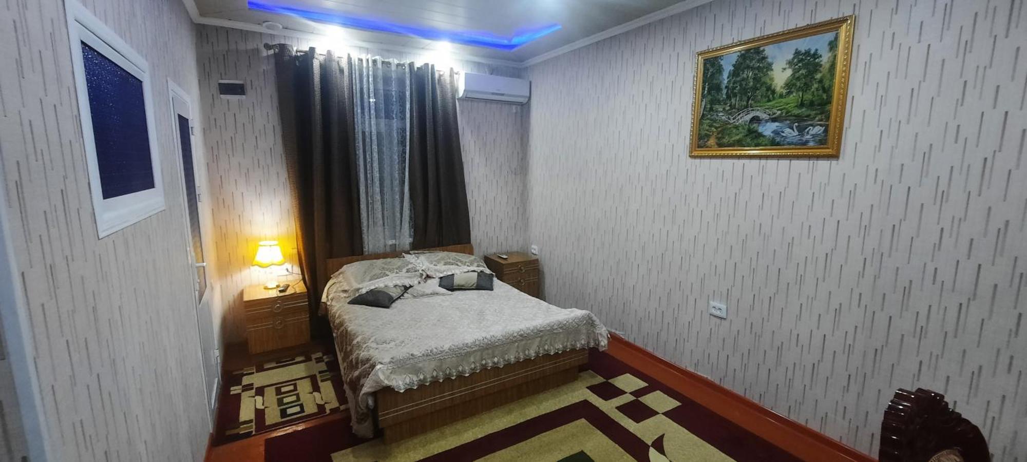 Hotel Zarafshon Panjakent Εξωτερικό φωτογραφία